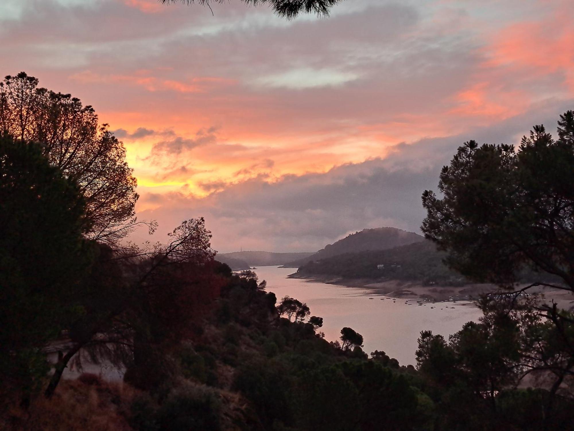Tu Casita En El Pantano De San Juan Villa San Martín de Valdeiglesias Buitenkant foto