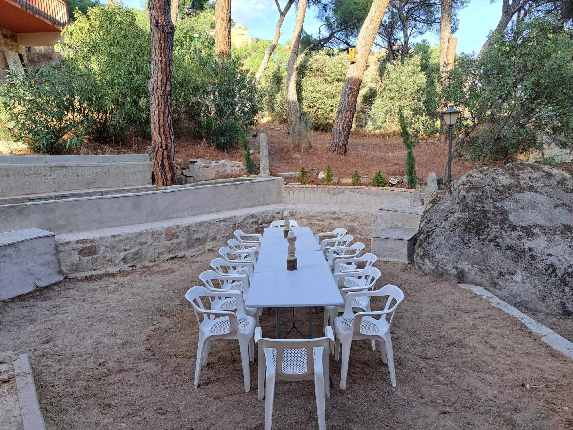 Tu Casita En El Pantano De San Juan Villa San Martín de Valdeiglesias Buitenkant foto