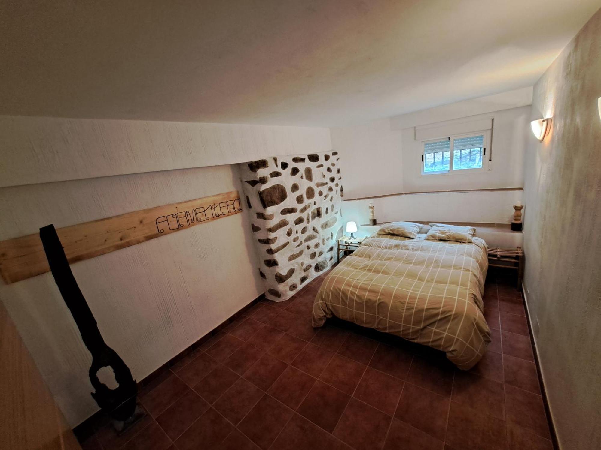 Tu Casita En El Pantano De San Juan Villa San Martín de Valdeiglesias Buitenkant foto
