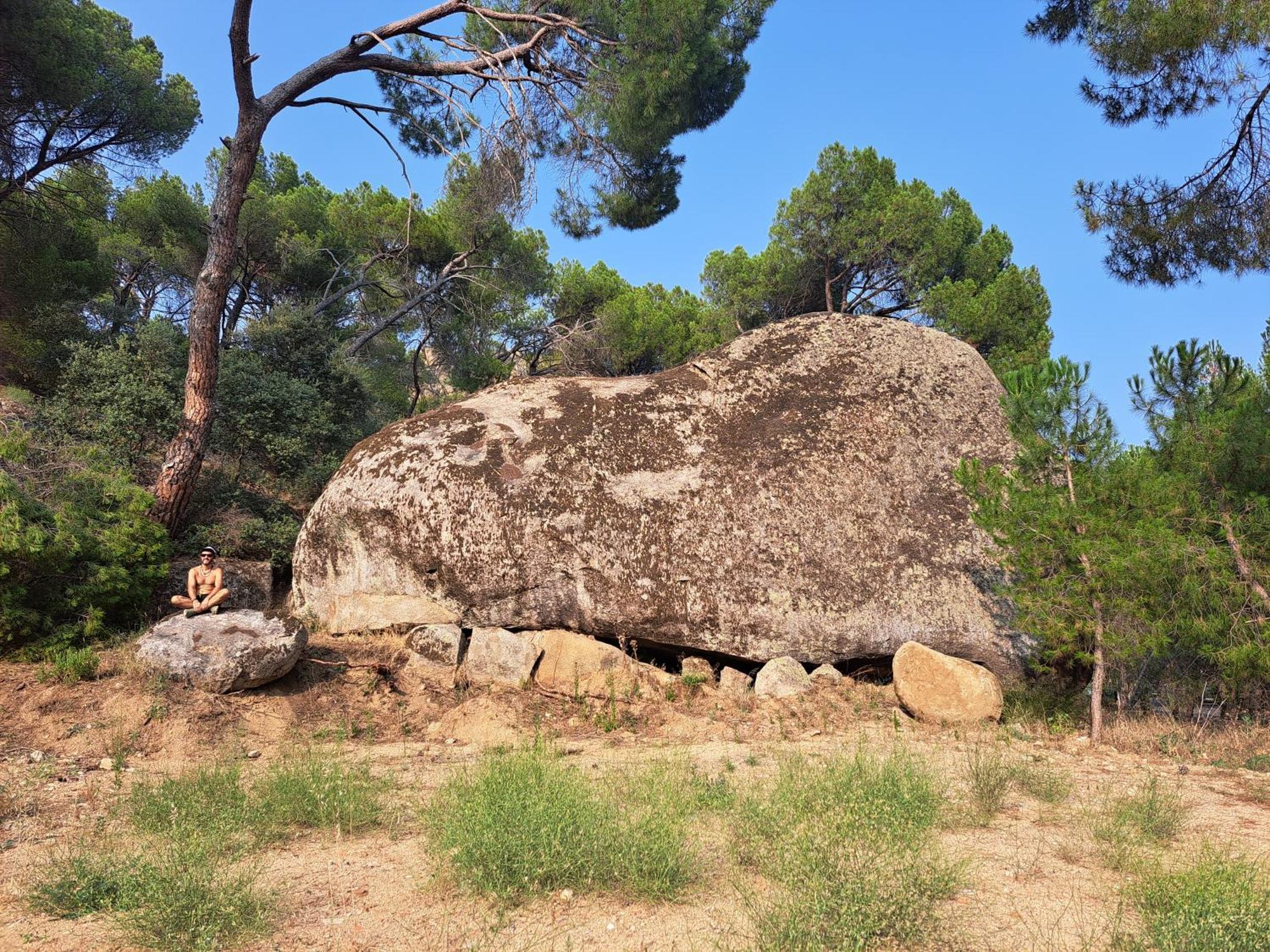 Tu Casita En El Pantano De San Juan Villa San Martín de Valdeiglesias Buitenkant foto