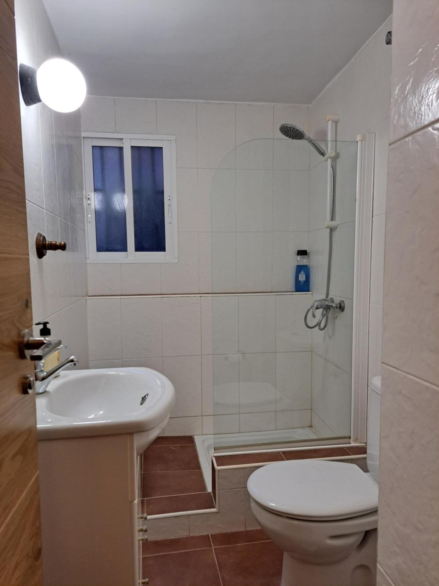 Tu Casita En El Pantano De San Juan Villa San Martín de Valdeiglesias Buitenkant foto