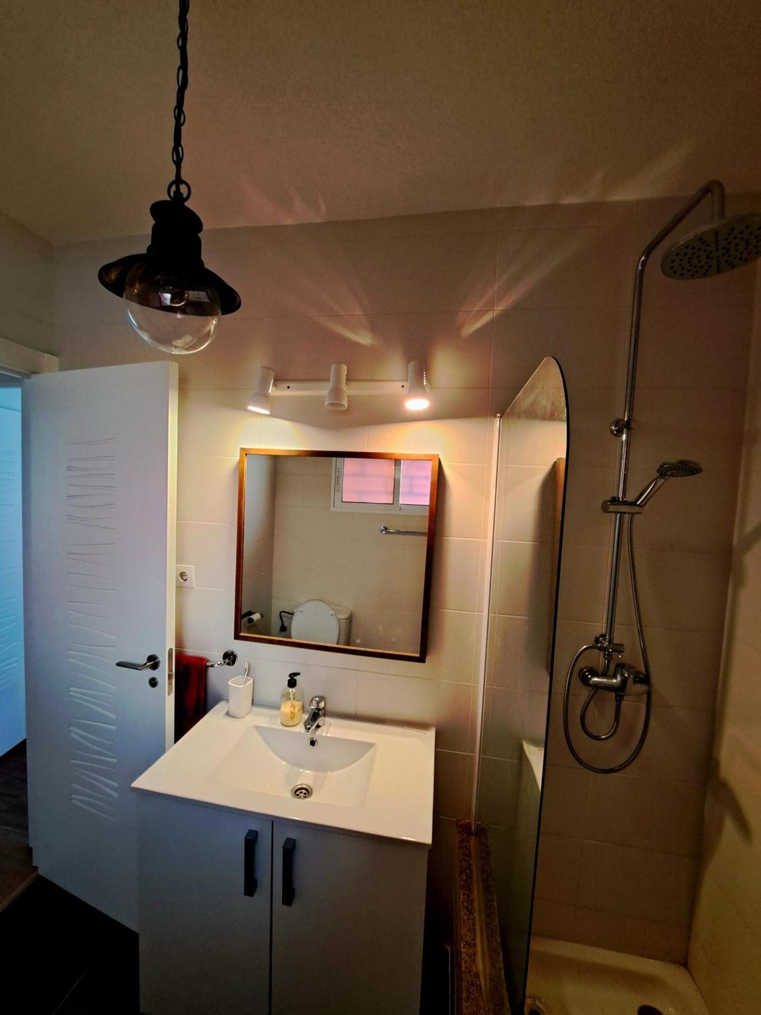 Tu Casita En El Pantano De San Juan Villa San Martín de Valdeiglesias Buitenkant foto